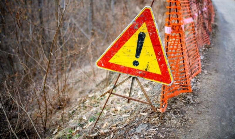 Баща и двете му дъщери са загинали при свлачище в