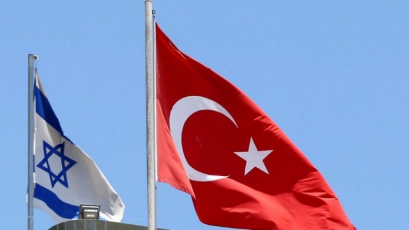 Търговията между Израел и Турция се е свива с цели