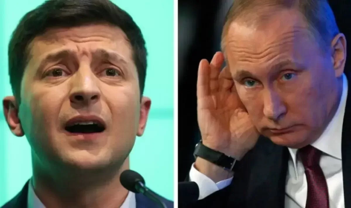 Путин иска целия Донбас преди нови мирни преговори