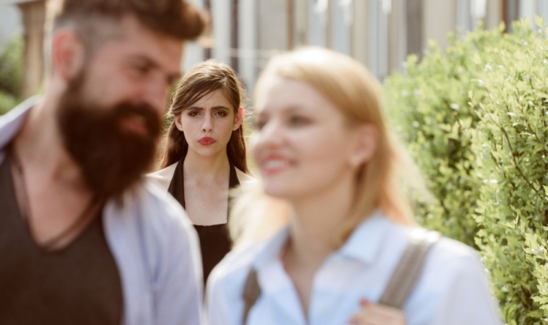 Забраненият плод винаги изглежда по сладък Това със сигурност е сред водещите