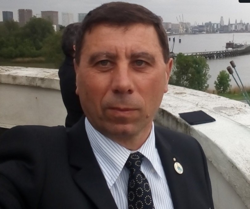 Всеки има право когато е засегната неговата инфраструктура да си