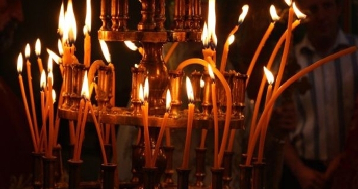 Месни Заговезни Неделя месопустна е последния ден в който се