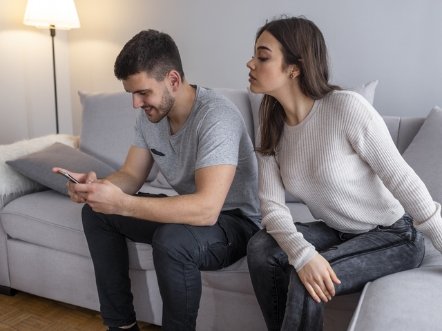 Всяка любовна връзка която сме преживели е била различна Въпреки този