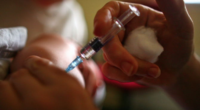 Първата жертва на морбили в Сърбия е 30 годишен мъж съобщи