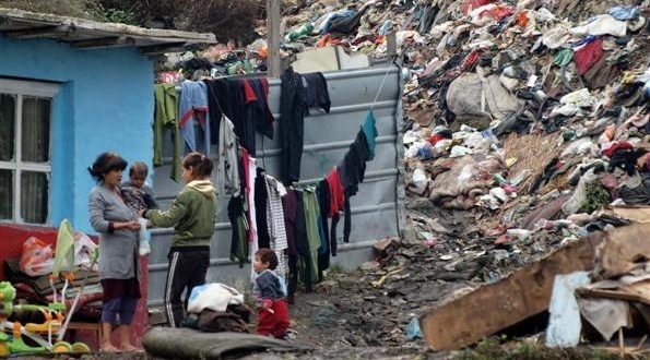 Бум на Хепатит А в столичните квартали Факултета и Красна