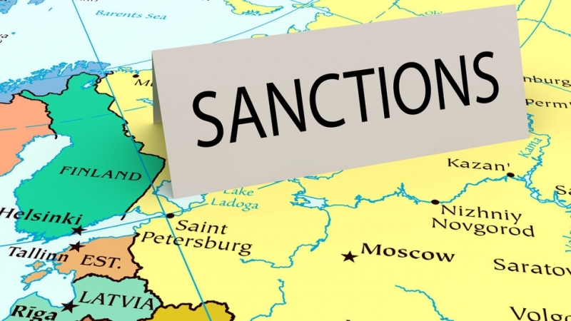 Европейският съюз се подготвя да наложи умни санкции на петролния