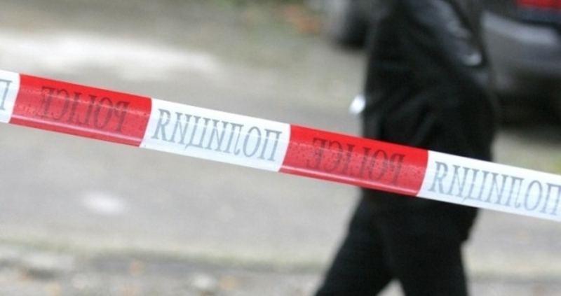 Самотна и болна жена скочи тази сутрин от шестия етаж