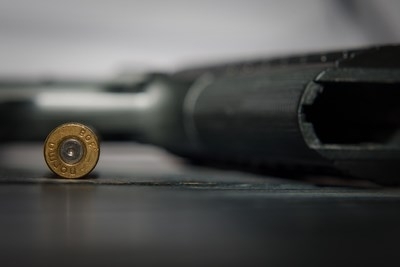 17 годишен ученик от Русе се е застрелял с ловна пушка