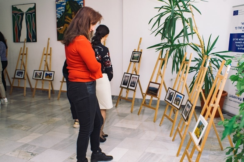 В навечерието на Великденските празници в Община Мездра беше открита