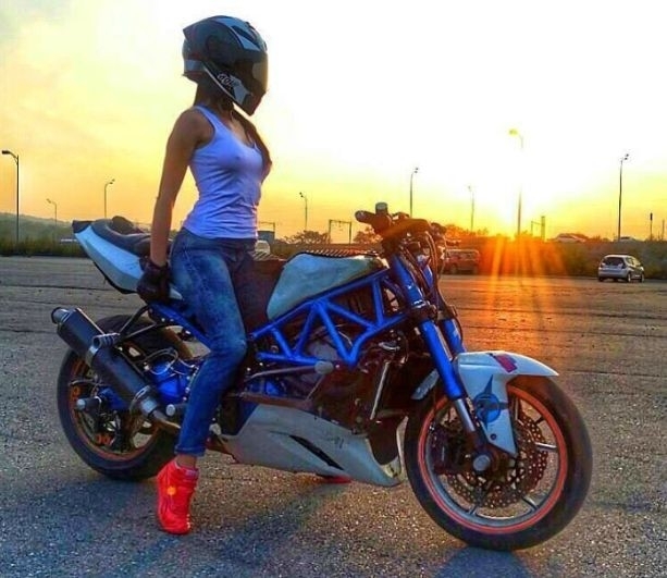 34 годишна мотористка е задържана за шофиране с трудно достижимите 3 45