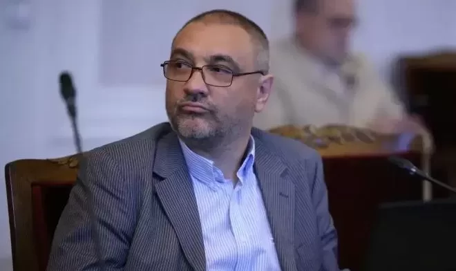 Проф. Андрей Чорбанов: Сегашните ваксини за грип не са ефективни