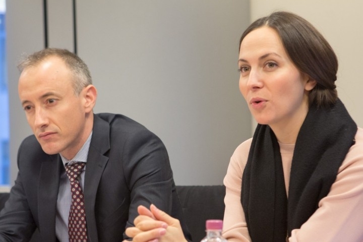 Затова мерките за привличане на млади хора в учителската професия