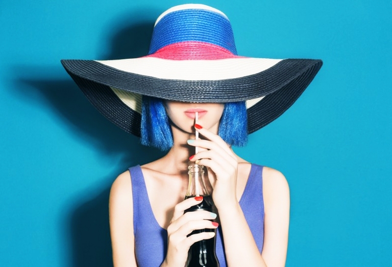 Всички сме чували слухове за спермата свързани с ананас вани