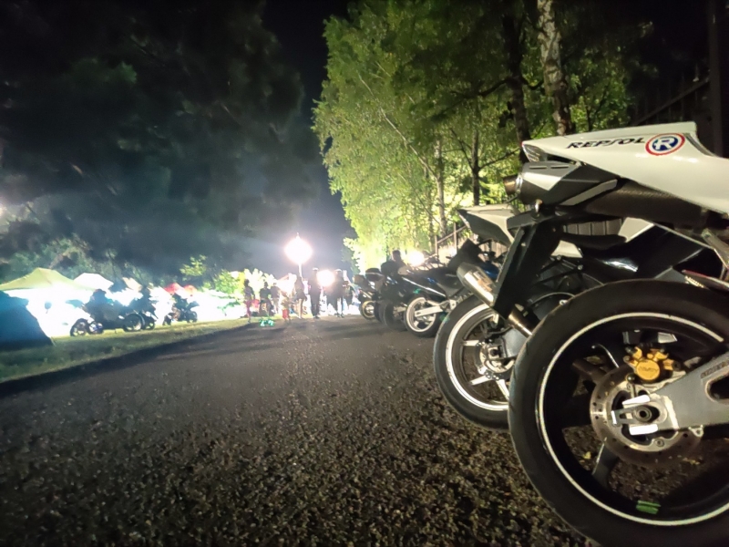 Община Берковица и местния мотоклуб Планински братя канят всички любители