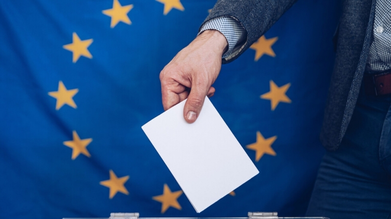 В четири държави членки на Европейския съюз ЕС има задължително