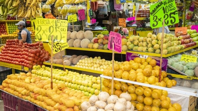 Световните цени на хранителните продукти се повишиха до двугодишен връх