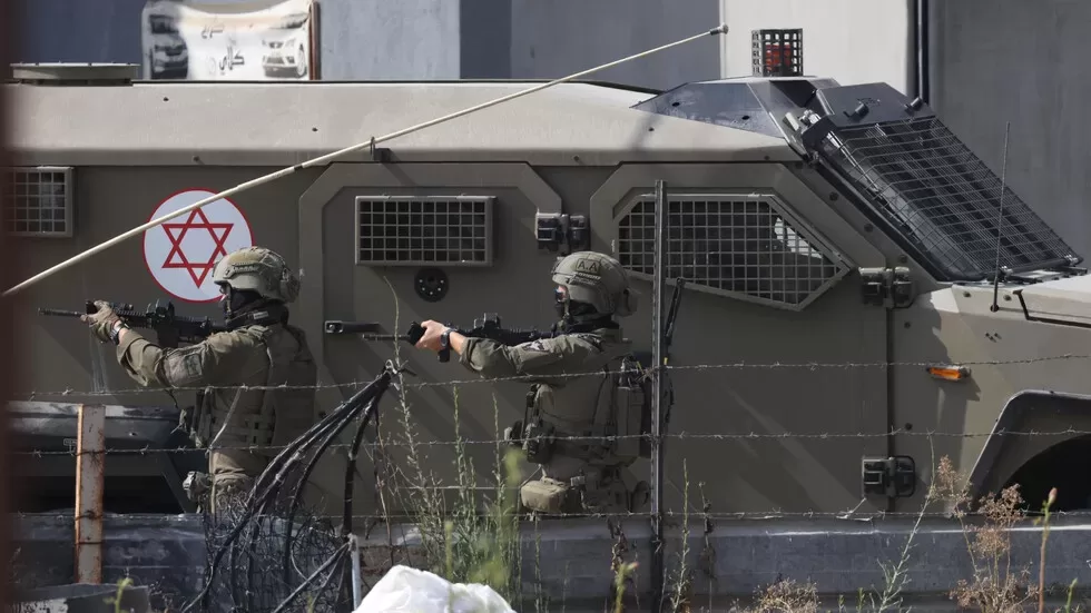Петима ранени при стрелба срещу израелски военен пост на Западния бряг
