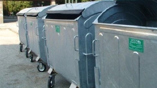 Община Враца ще закупи нови контейнери за битови отпадъци, научи