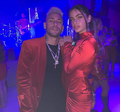 18 годишният израелски модел Яел Шелбиа ли е новото гадже на