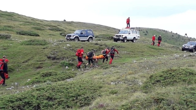 Десетки хиляди левове може да струва операцията по издирване на