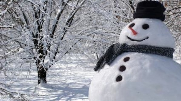 През първия ден от 2018 година времето ще е предимно