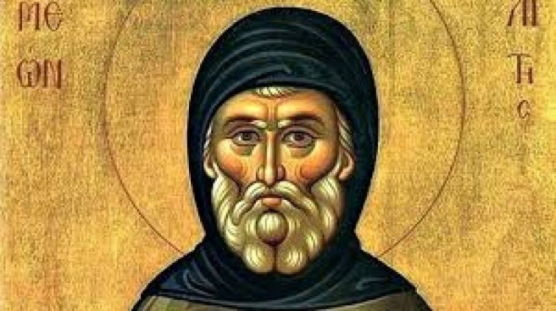 На 27 април почитаме един от най близките последователи на Иисус