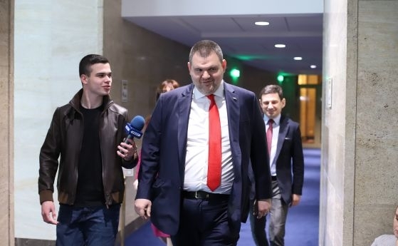 Мисля че е ясно че отиваме на избори каза пред