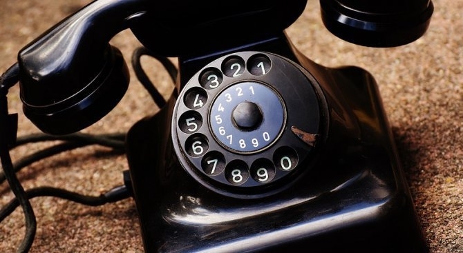 Днес МВР отбелязва Европейския ден на телефон 112 Това съобщиха