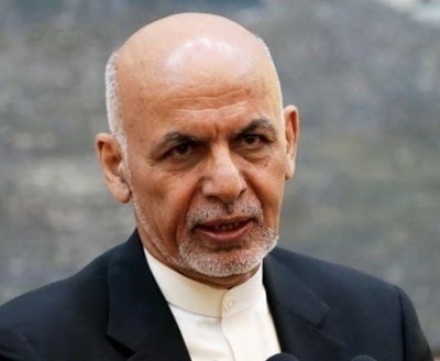 Голям брой ракети удариха днес афганистанския град Газни по време