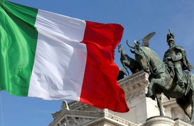 В Италия днес се провеждат парламентарни избори Близо 46 млн