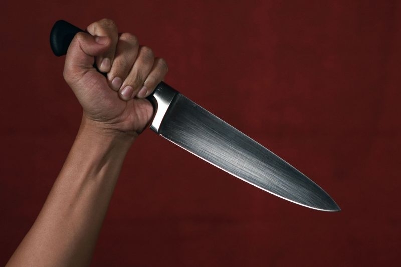 Четирима гимназисти в провинция Хунан в Централен Китай бяха ранени