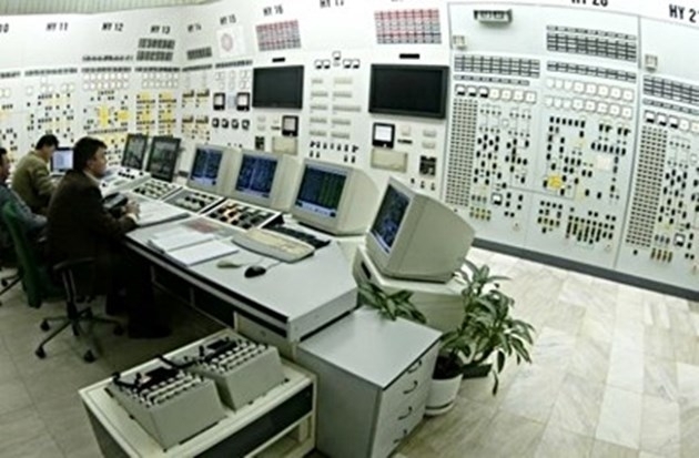 АЕЦ Козлодуй отчита 69 ръст на печалбата за първите три