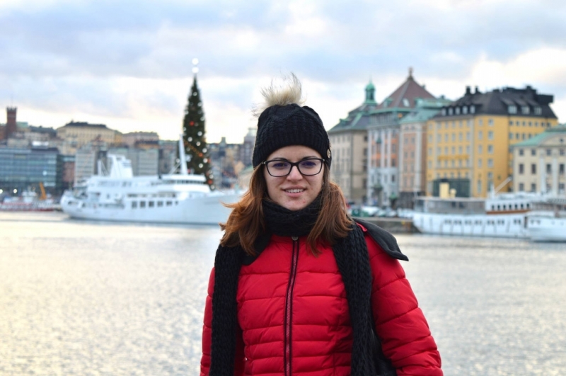 Моля за вашето съдействие Издирва се Ралица Николова обявена и