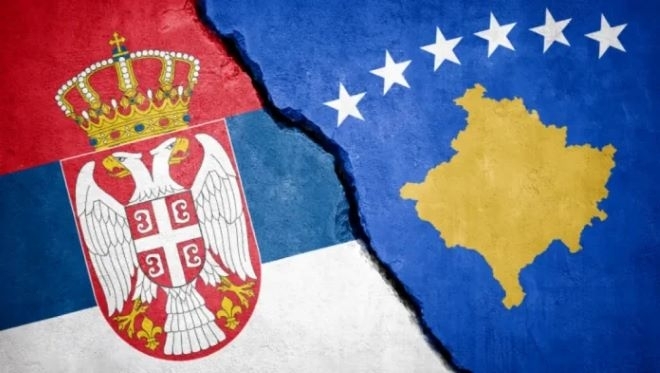 Сръбските граждани са най-евроскептично настроени на Западните Балкани, сочи последното
