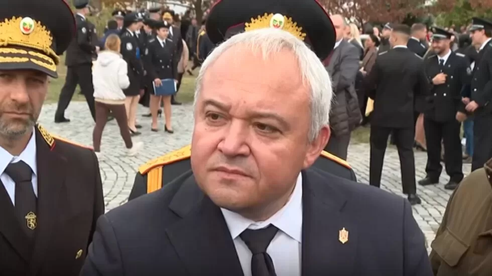 Иван Демерджиев: Получаваме все повече сигнали за опити да се генерират гласове