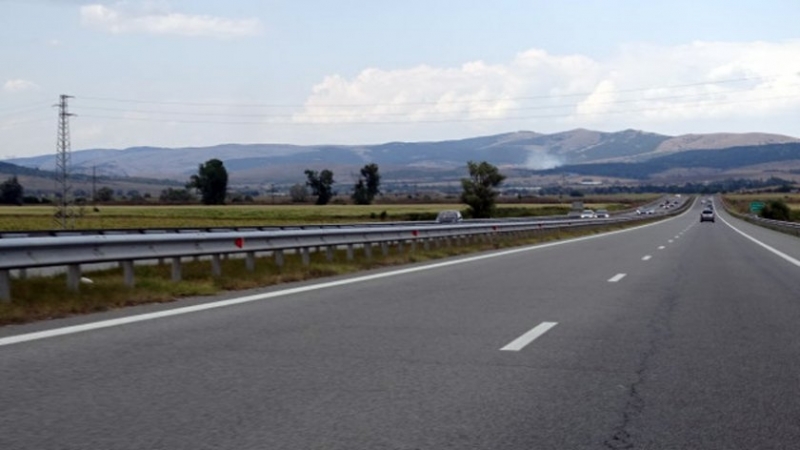 Трима мигранти в безпомощно състояние са били намерени от полицаи