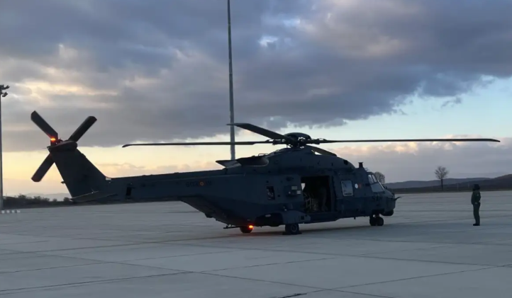 Между 1000 1500 пожара годишно възникват в земеделски земи и