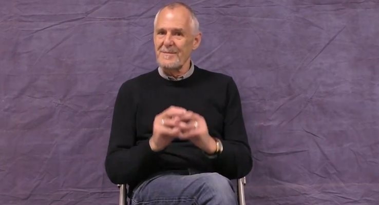 Актьорът Иън Гелдър изиграл ролята на Кеван Ланистър в сериала