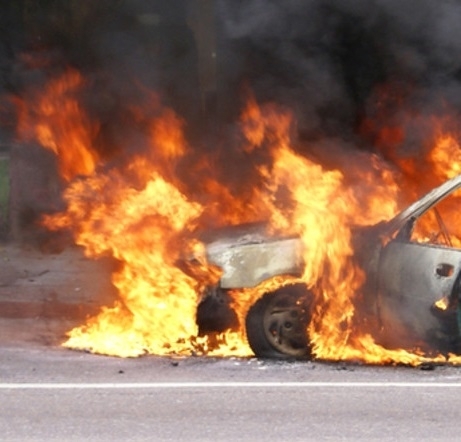 Временно е затруднено движението по път II 18 Софийски околовръстен