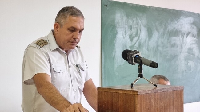 Намаление на възникналите по време на жътвената кампания пожари в