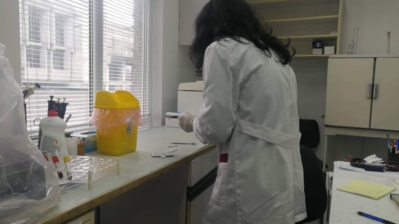 През изминалата седмица 15 жители на област Враца са пипнали