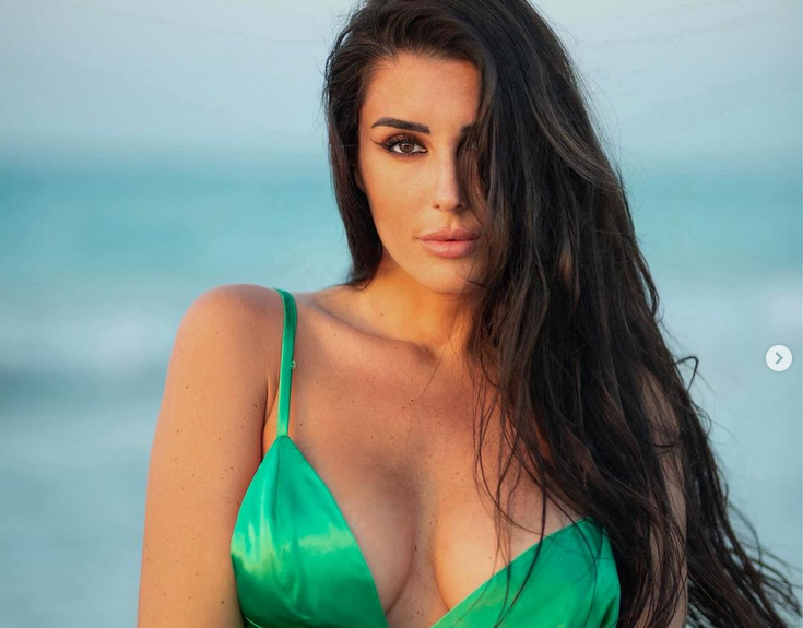 Валентина Виняли реши да зарадва своите 2 7 млн последователи в