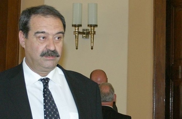 Бившият кмет на община Видин Румен Видов е осъден на