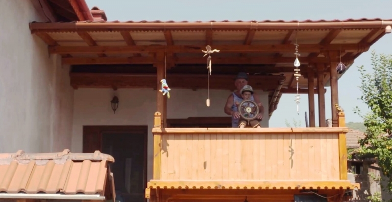 Нов филм разказва за живота в монтанското село Превала научи