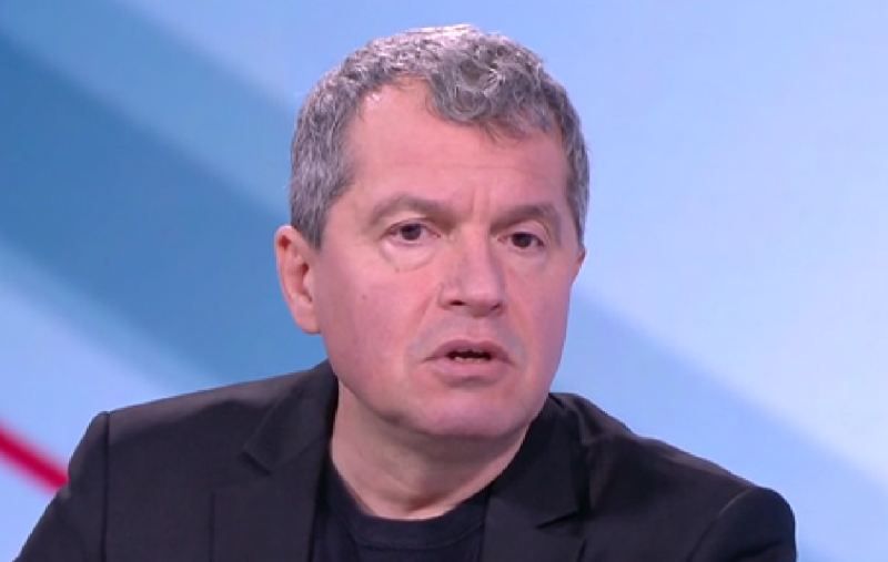 Оказа се че най лошото нещо което съществува и се е