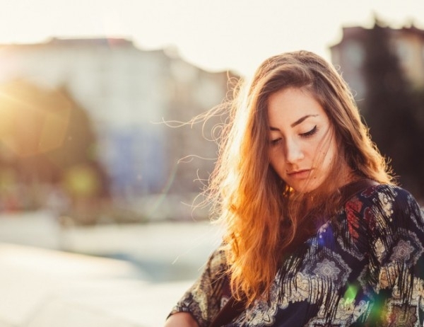 Пролетната депресия е състояние което се проявява след дълга зима