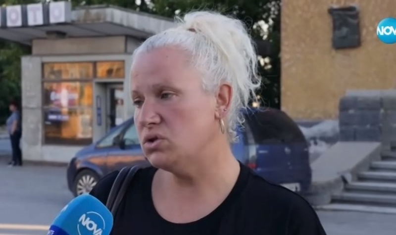 Серия нови протести започват жителите на Цалапица след убийството на