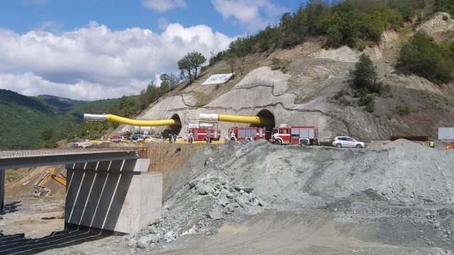 Около седмица ще продължи проверката на комисията която ще установи