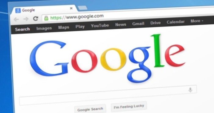 Милиони потребители в цял свят ценят Google заради неговата простота