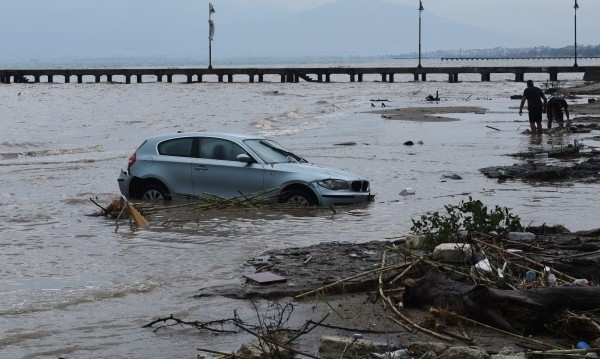 Гръцките власти са намерили тялото на още един от изчезналите